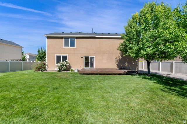 1203 S 950 W, Springville, UT 84663
