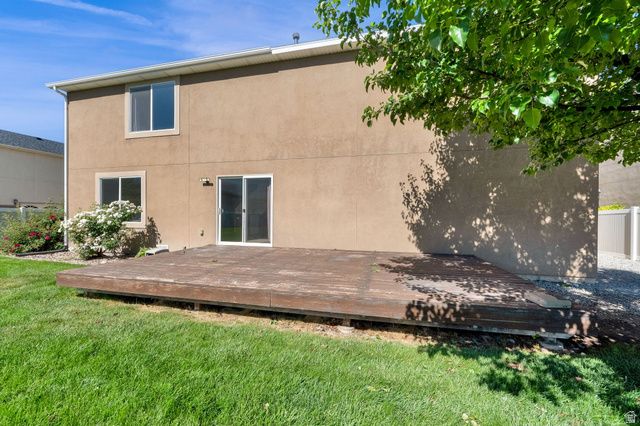 1203 S 950 W, Springville, UT 84663