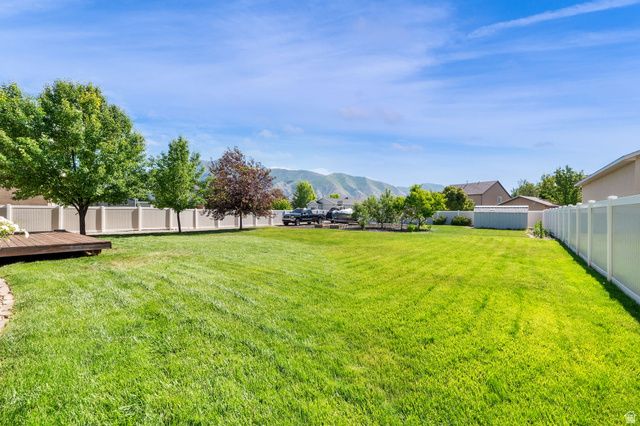 1203 S 950 W, Springville, UT 84663