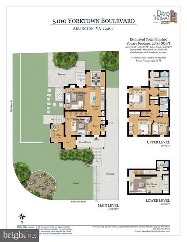 5100 YORKTOWN BLVD, Arlington, VA 22207