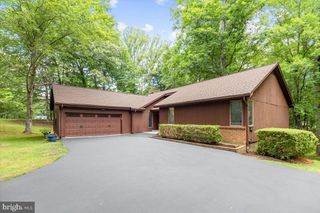 12212 WOODLARK CT, Manassas, VA 20112