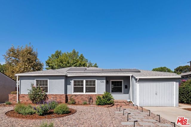 7253 Yolanda Avenue, Los Angeles, CA 91335