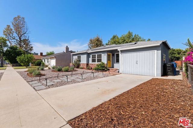 7253 Yolanda Avenue, Los Angeles, CA 91335