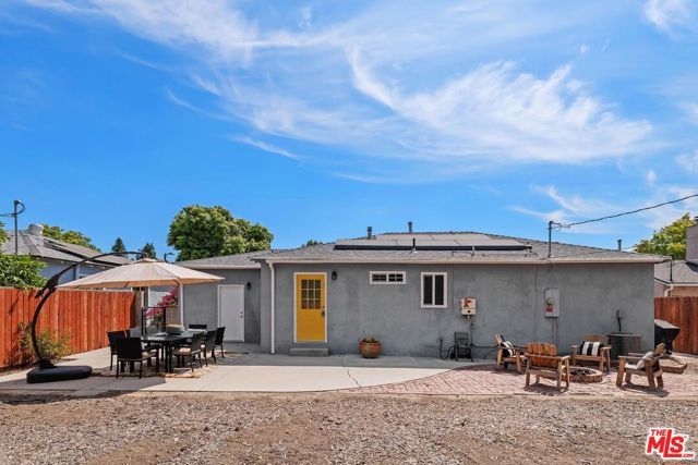 7253 Yolanda Avenue, Los Angeles, CA 91335