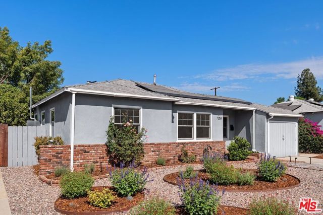 7253 Yolanda Avenue, Los Angeles, CA 91335