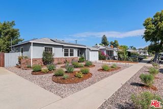 7253 Yolanda Avenue, Los Angeles, CA 91335