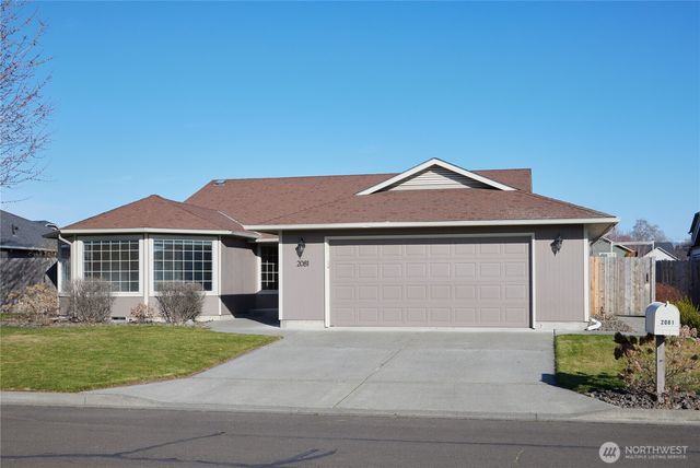 2081 Gemstone Drive, Walla Walla, WA 99362