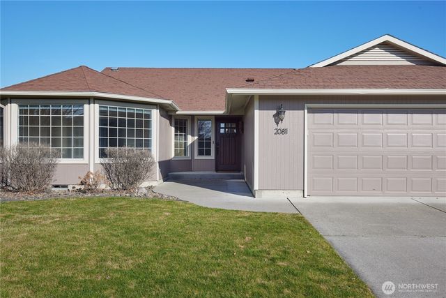 2081 Gemstone Drive, Walla Walla, WA 99362