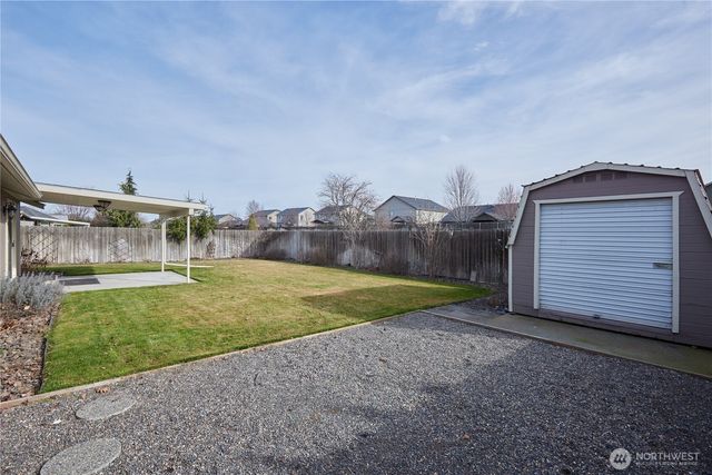 2081 Gemstone Drive, Walla Walla, WA 99362