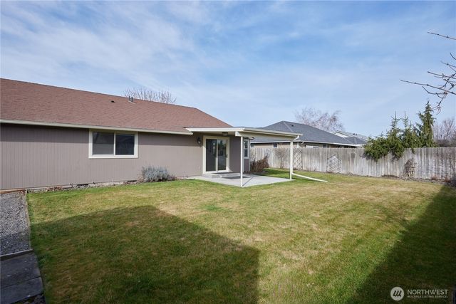 2081 Gemstone Drive, Walla Walla, WA 99362