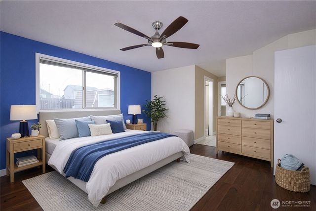 2081 Gemstone Drive, Walla Walla, WA 99362