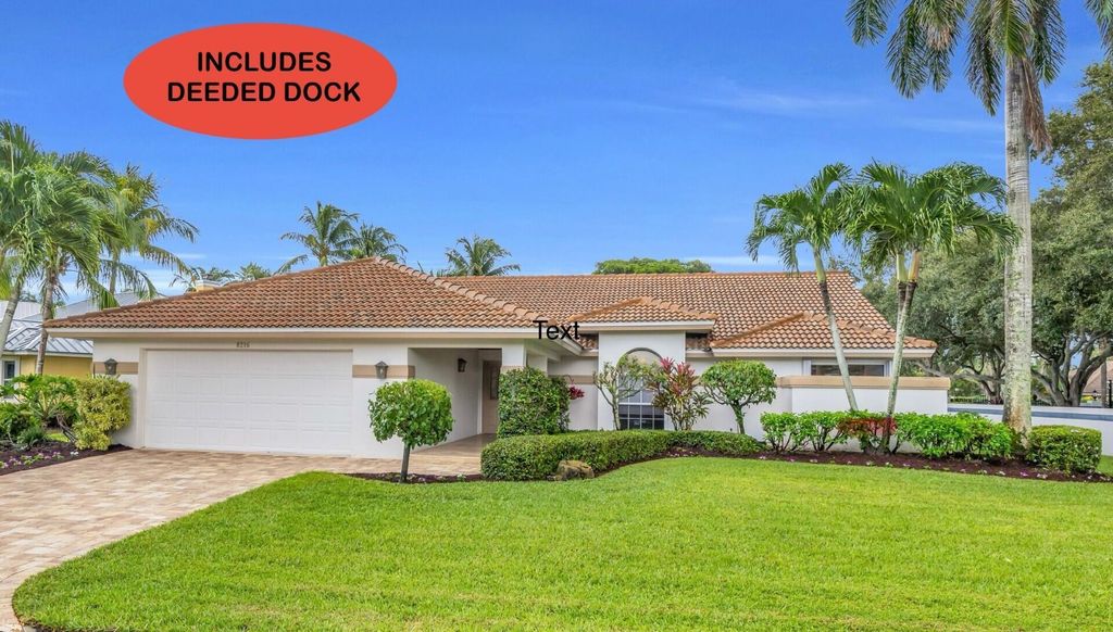 8216 SE Governors Way, Hobe Sound, FL 33455