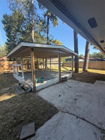 5207 Sweetwind Lane, Spring, TX 77373