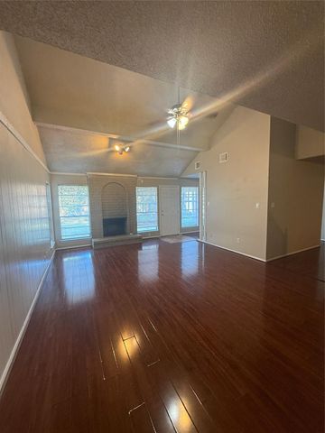 5207 Sweetwind Lane, Spring, TX 77373