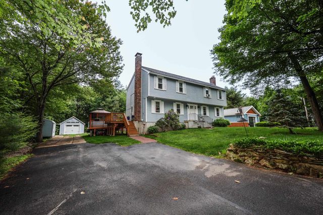2L Homestead Drive L, Derry, NH 03038