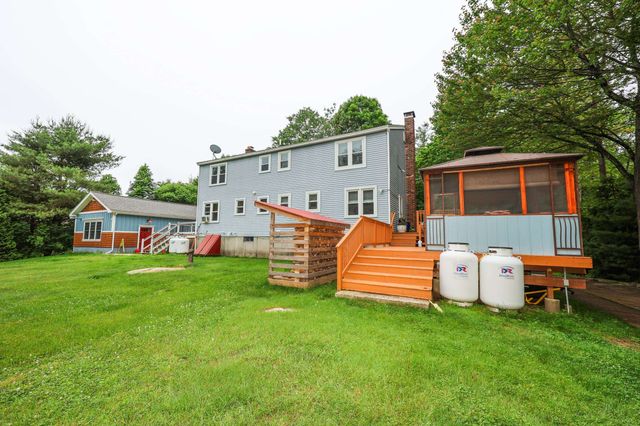 2L Homestead Drive L, Derry, NH 03038