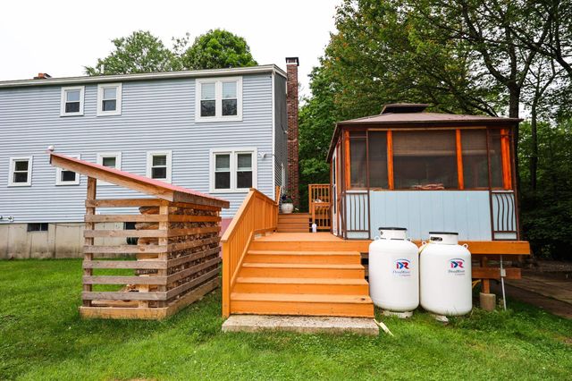 2L Homestead Drive L, Derry, NH 03038