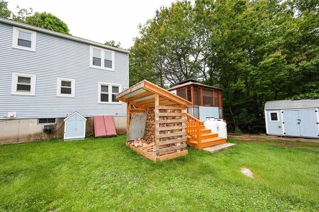 2L Homestead Drive L, Derry, NH 03038