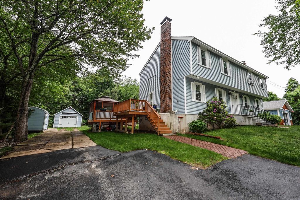 2L Homestead Drive L, Derry, NH 03038