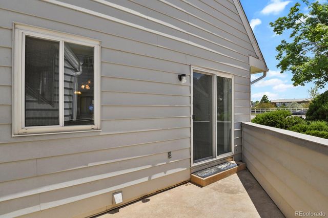 17034 E Tennessee Drive 106, Aurora, CO 80017