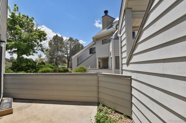 17034 E Tennessee Drive 106, Aurora, CO 80017