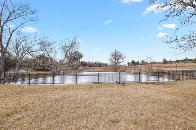 17034 E Tennessee Drive 106, Aurora, CO 80017