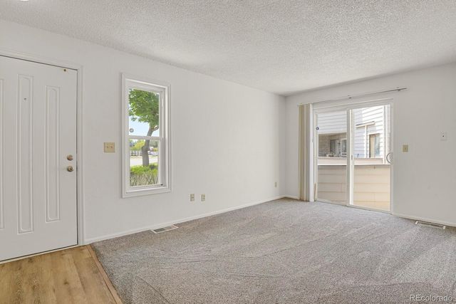 17034 E Tennessee Drive 106, Aurora, CO 80017