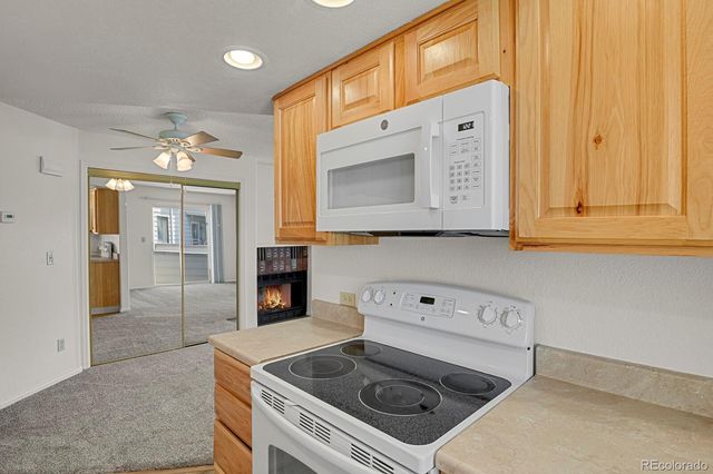 17034 E Tennessee Drive 106, Aurora, CO 80017