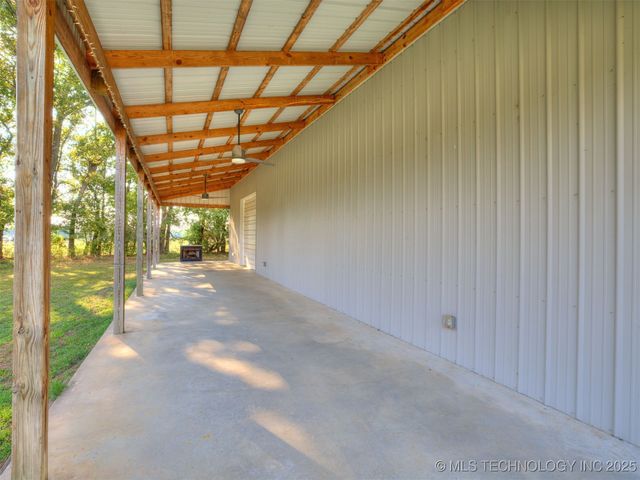 74343 S 320 Road, Wagoner, OK 74467