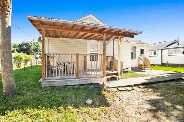 21 N Harris St, Pensacola, FL 32507