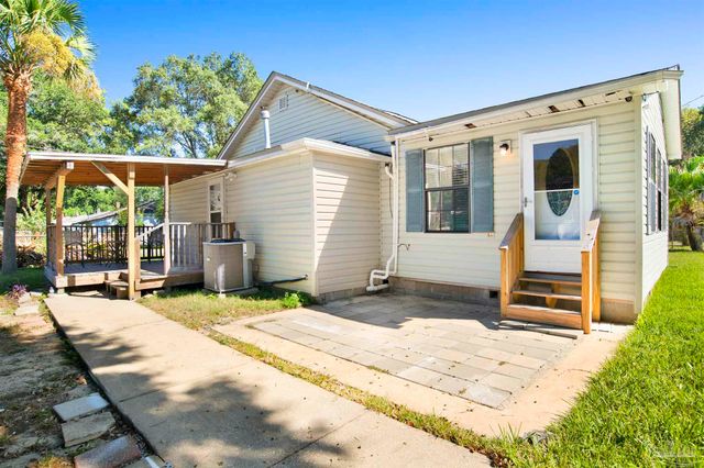 21 N Harris St, Pensacola, FL 32507