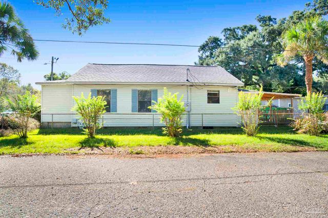21 N Harris St, Pensacola, FL 32507
