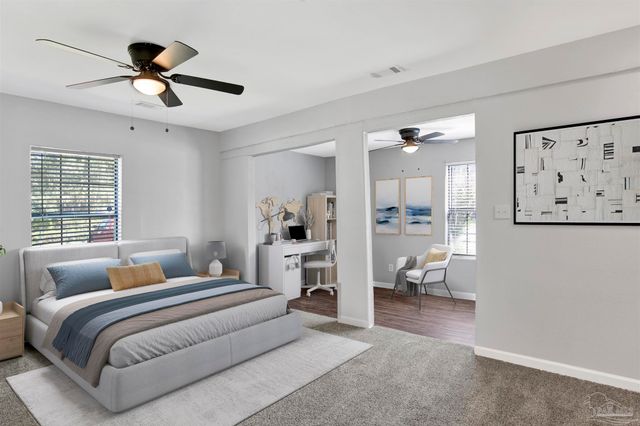 21 N Harris St, Pensacola, FL 32507