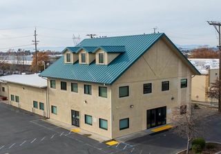 1160 Industrial Street, Redding, CA 96002