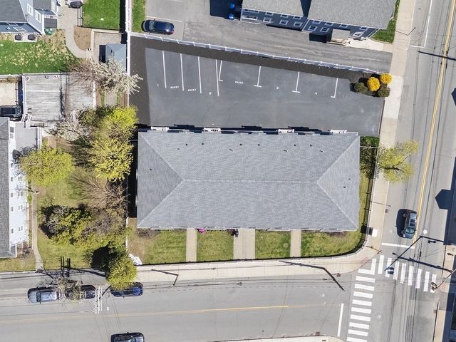 172 Bright Street 3, Waltham, MA 02453