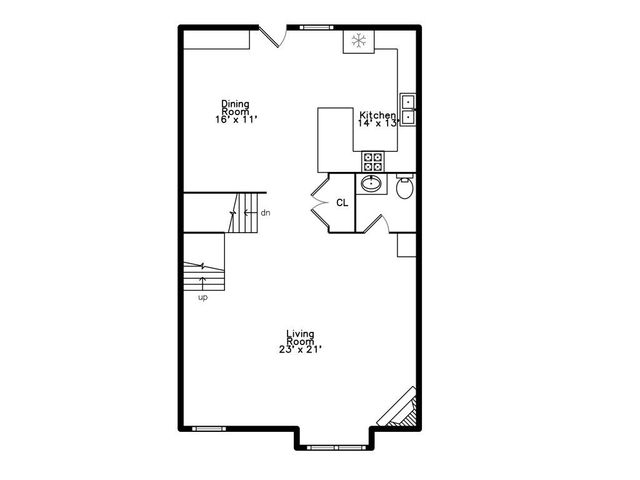 172 Bright Street 3, Waltham, MA 02453