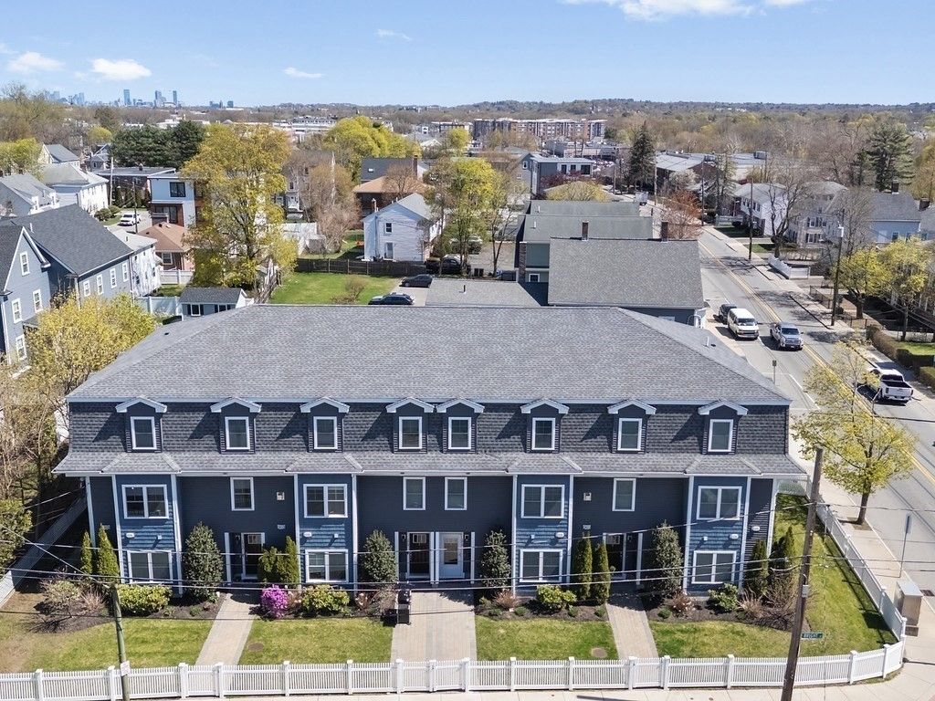 172 Bright Street 3, Waltham, MA 02453