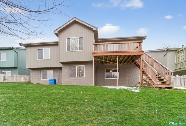 6707 N 148th Street, Omaha, NE 68116