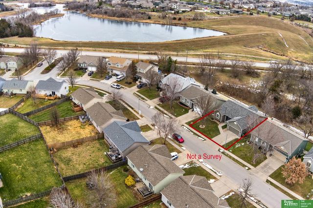 6707 N 148th Street, Omaha, NE 68116