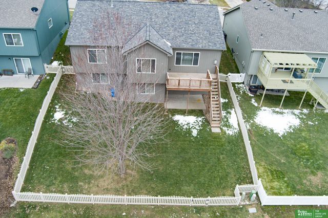 6707 N 148th Street, Omaha, NE 68116