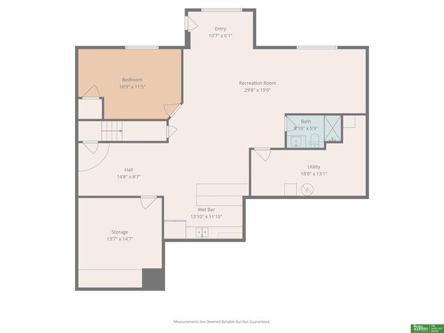 6707 N 148th Street, Omaha, NE 68116