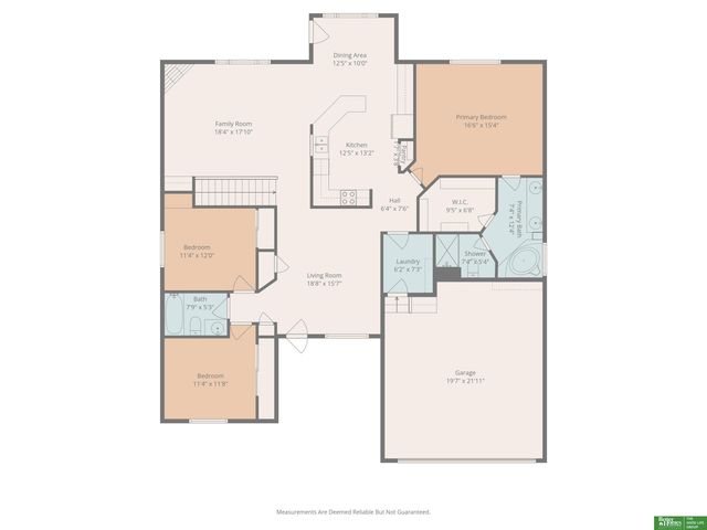 6707 N 148th Street, Omaha, NE 68116