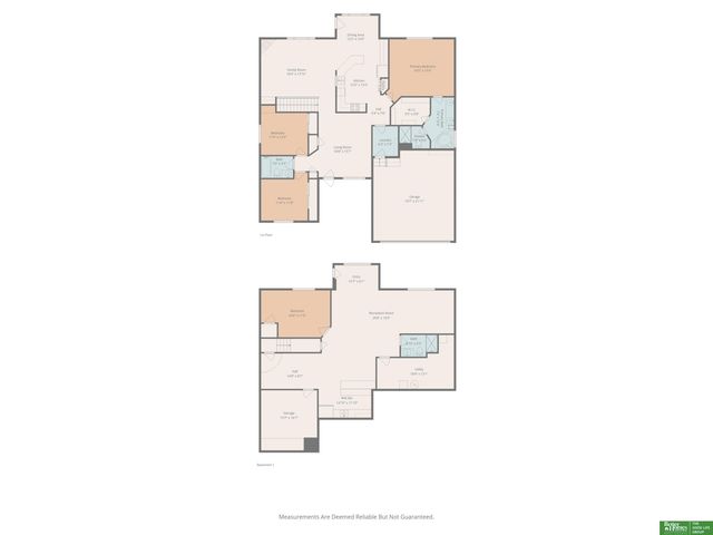 6707 N 148th Street, Omaha, NE 68116