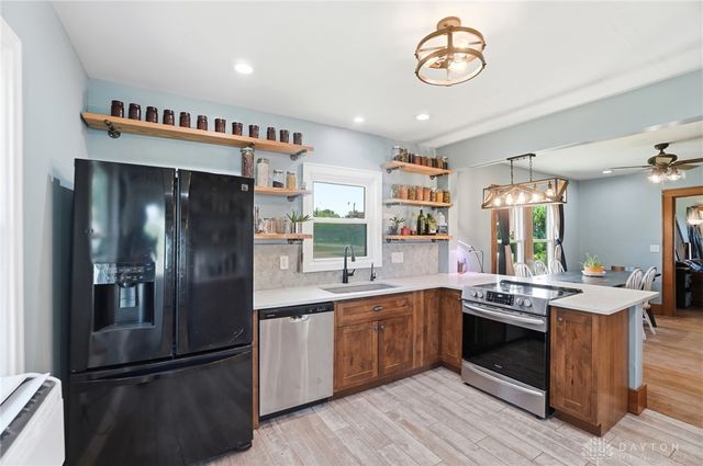 2255 W Ginghamsburg-Frederick Road, Tipp City, OH 45371