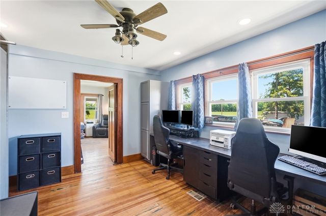 2255 W Ginghamsburg-Frederick Road, Tipp City, OH 45371