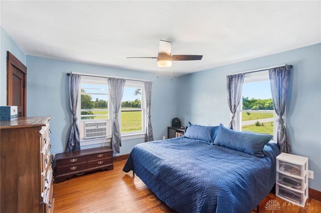 2255 W Ginghamsburg-Frederick Road, Tipp City, OH 45371