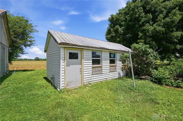 2255 W Ginghamsburg-Frederick Road, Tipp City, OH 45371