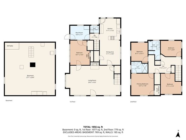 2255 W Ginghamsburg-Frederick Road, Tipp City, OH 45371