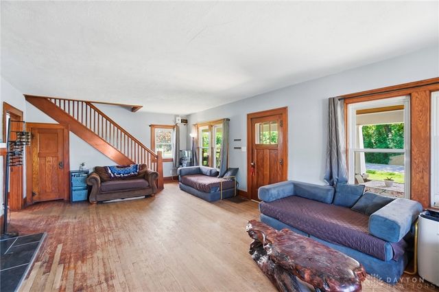 2255 W Ginghamsburg-Frederick Road, Tipp City, OH 45371