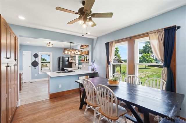 2255 W Ginghamsburg-Frederick Road, Tipp City, OH 45371